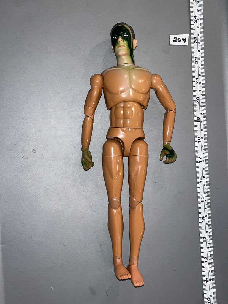 1:6 Scale Nude Dragon Figure 107753