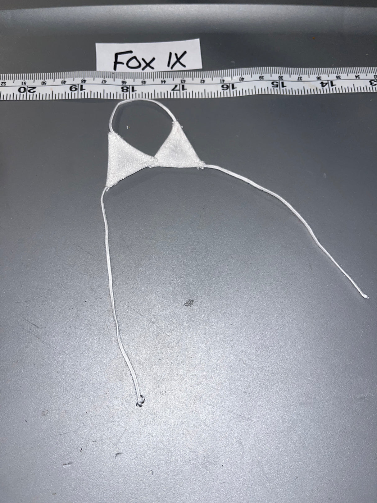 1/6 Scale Female Civilian Top