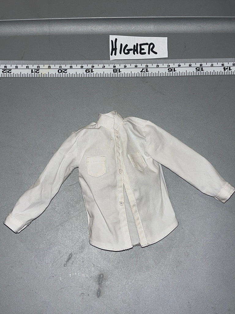 1/6 Scale WWII Japanese Shirt 109563