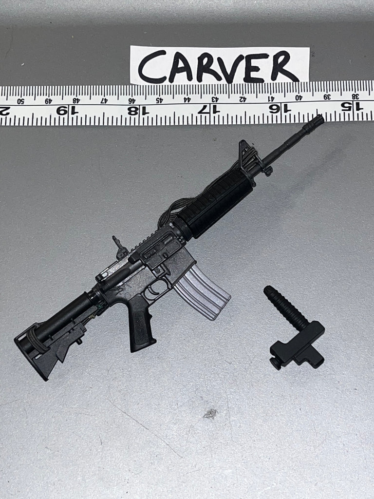 1/6 Scale Modern M4 Rifle 109455