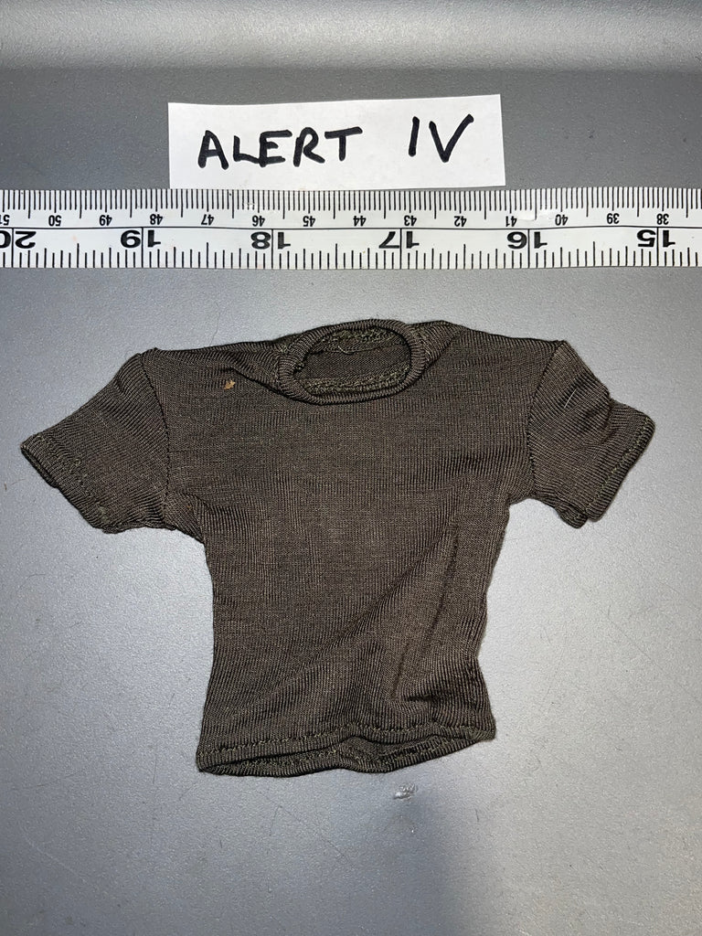 1/6 Scale WWII US T Shirt - Vietnam - Alert Line 102153
