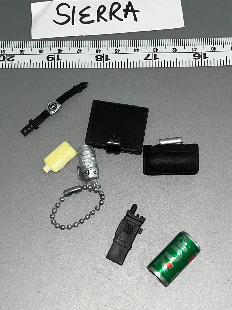 1:6 Scale Modern Era Accessories 109824