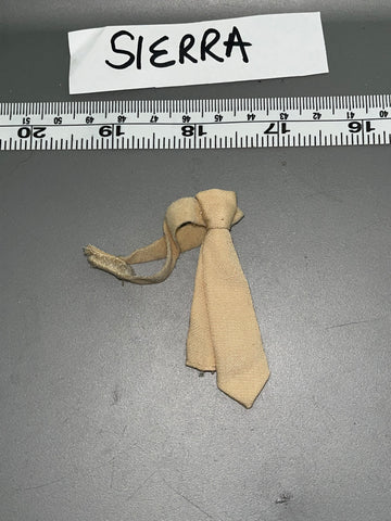 1/6 Scale WWII US Tie 109854