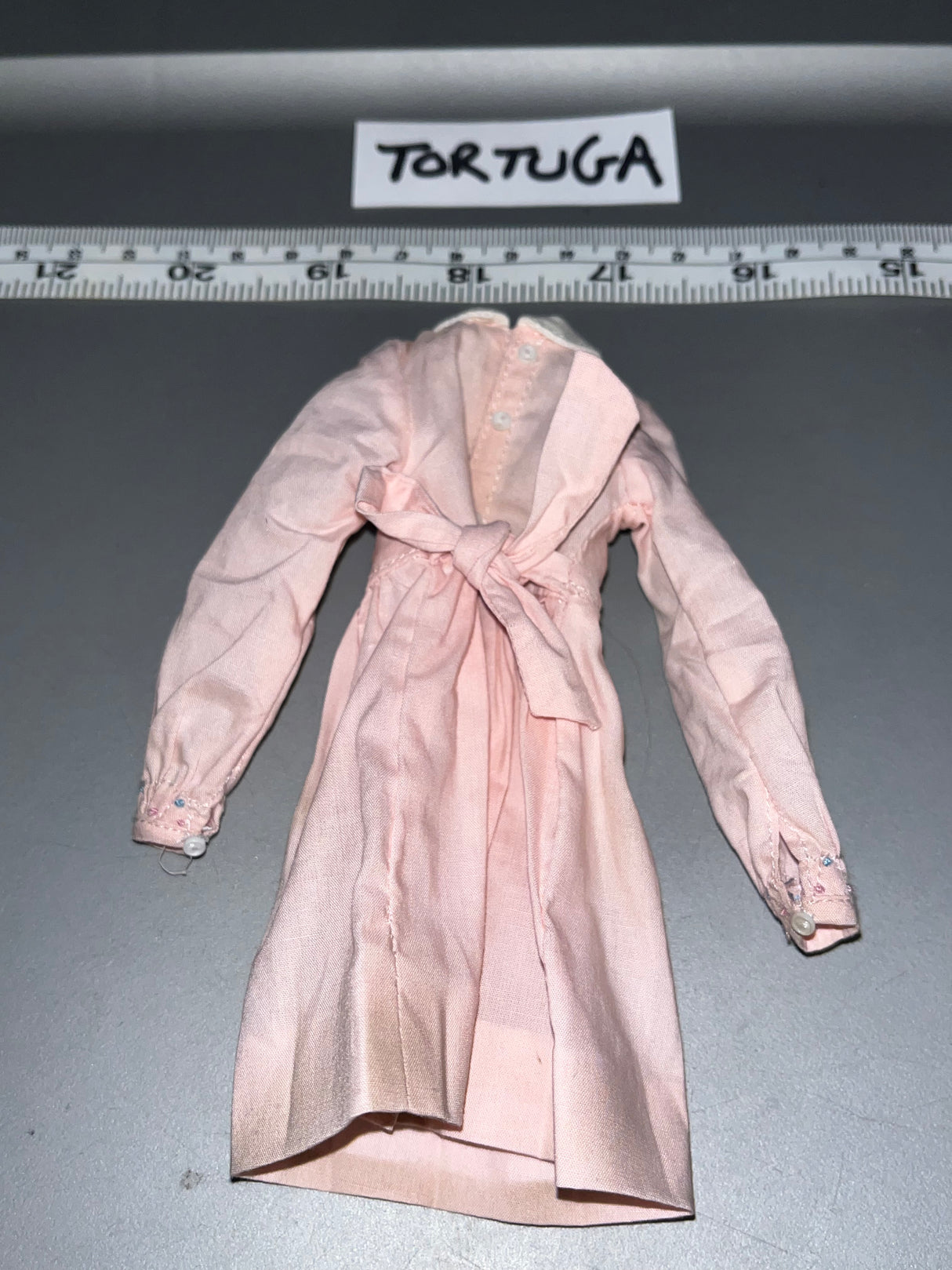 1:6 Scale Stranger Things Eleven Dress -  Science Fiction 105308