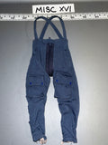 1:6 Scale WWII German Luftwaffe Pilot Pants 109724