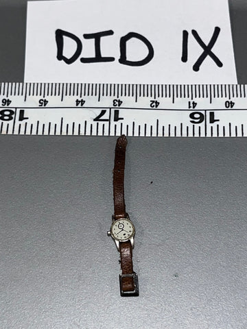 1/6 Scale WWII German Watch - DID 103523