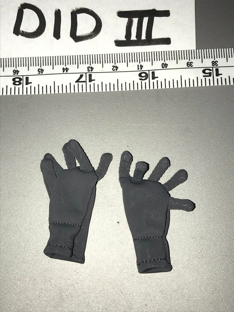 1/6 Scale WWII German Gloves 110961