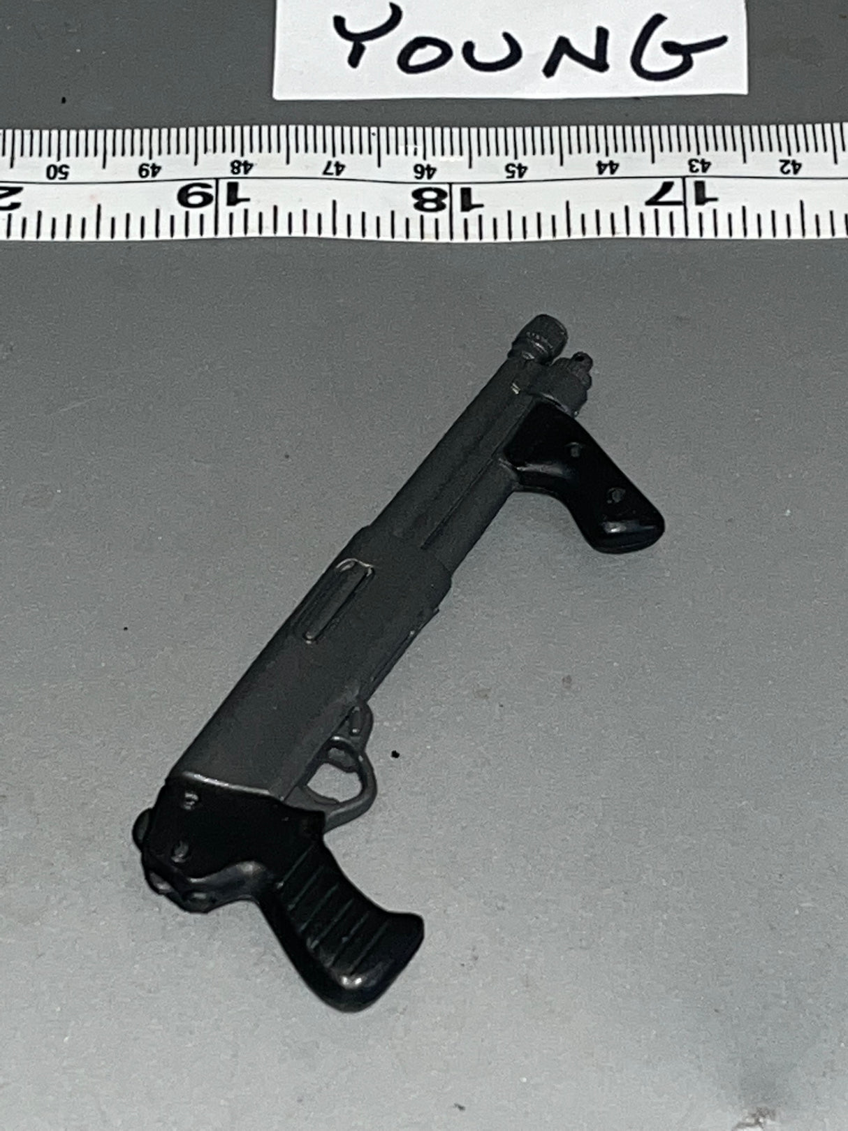 1/6  Scale Modern Era Shotgun 101833