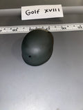 1:6 Scale WWII German Fallshirmjager  Helmet 104197