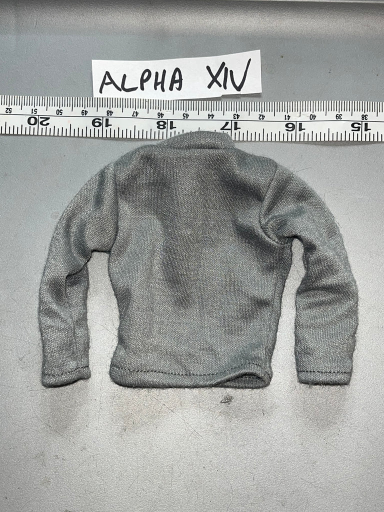 1/6 Scale WWII German Sweater 101445