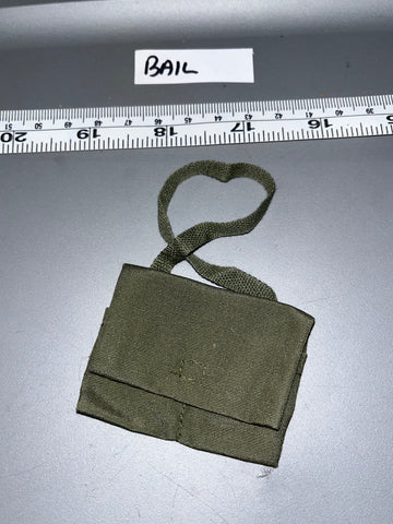 1/6 Scale Vietnam Era US Claymore Bag 107204