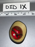 1/6 Scale WWII German Afrika Korps Pith Helmet - DID  106089