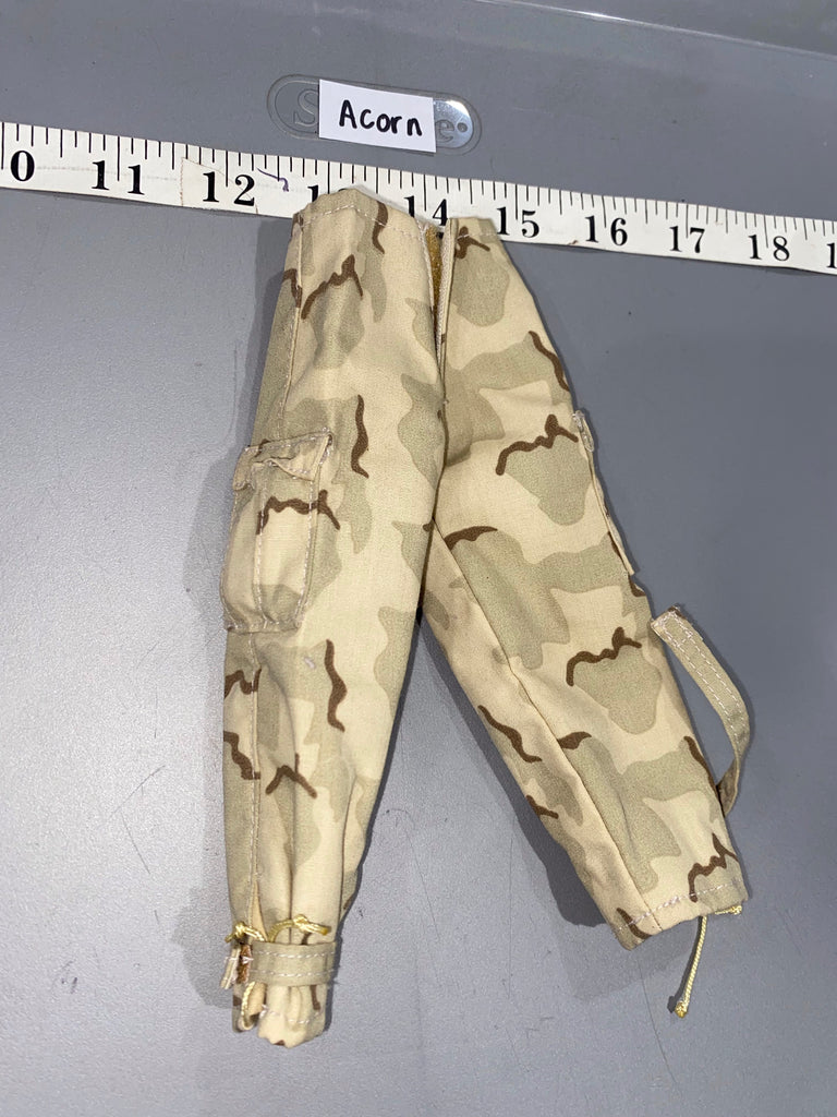 1:6 Modern Desert Camouflage Pants 112332