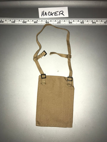 1:6 Scale WWII Russian Backpack 110244