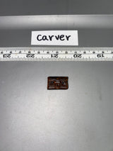 1/6 Scale WWII Japanese Pistol Pouch 100216