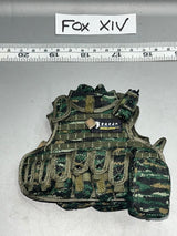 1/6 Scale Modern Era Chinese Body Armor