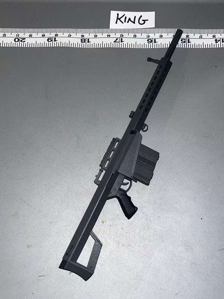 1:6 Scale Modern Era Rifle