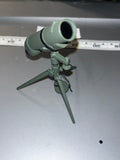 1:6 Scale Modern Era Sniper Spotting Scope