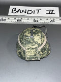 1:6 Modern Era ACU  Helmet  - Bandit Joe's 104155