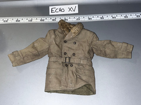 1/6 Scale WWII US Mackinaw Coat  106562