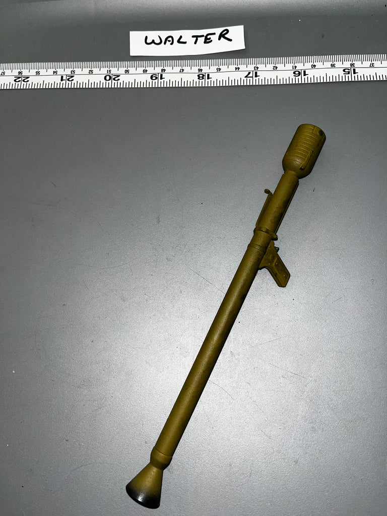 1/6 Scale WWII German Panzerfaust 250 108458