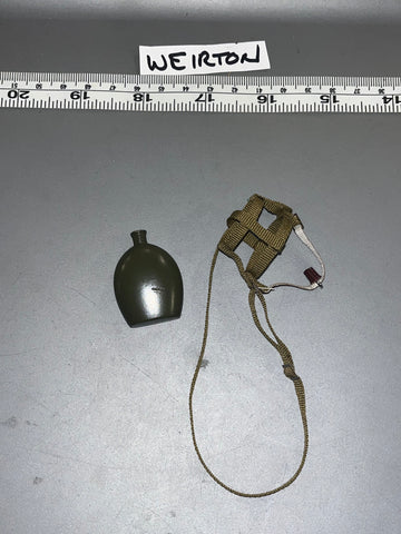 1/6 Scale WWII Japanese Canteen 103748