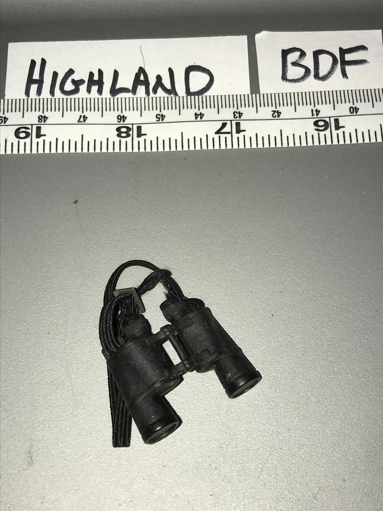 1/6 Scale WWII German Binoculars - BDF 110492
