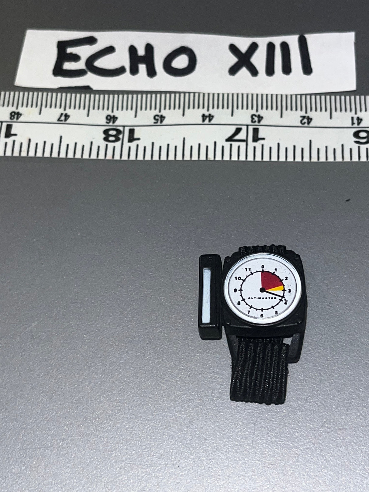 1/6 Scale Modern Halo Altimeter 104580