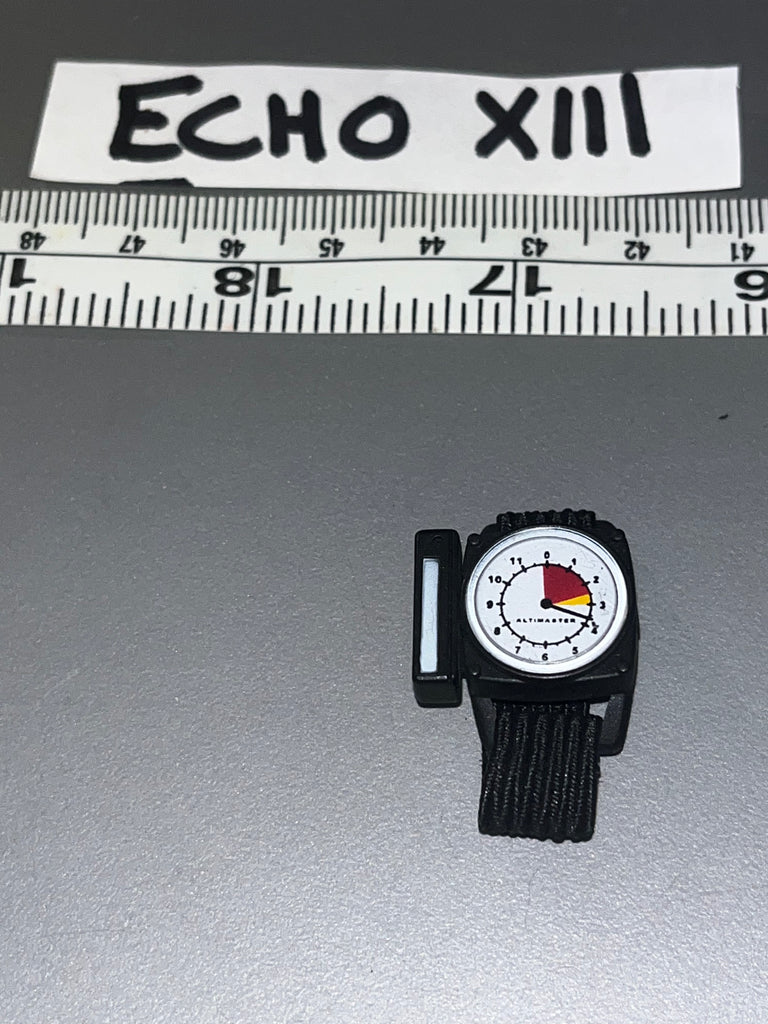 1/6 Scale Modern Halo Altimeter 104580