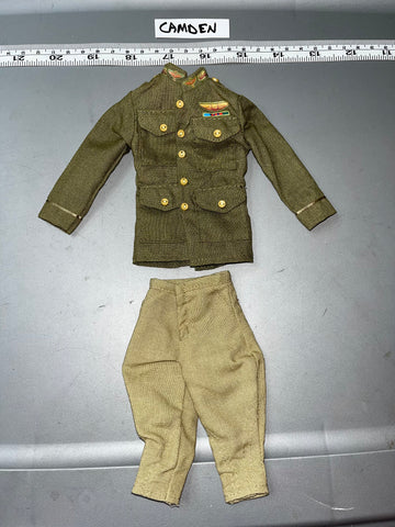1:6 Scale World War One US Uniform