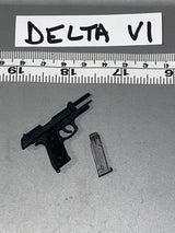 1/6 Scale Modern Era Pistol