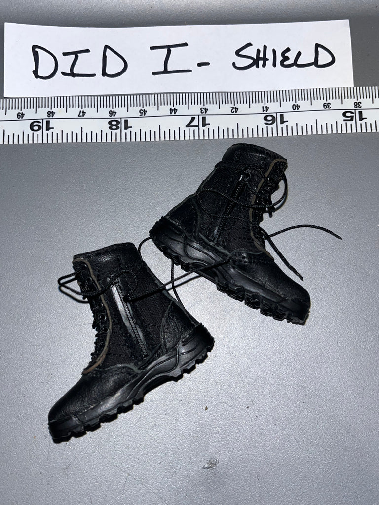 Gibson 2025 tactical boots