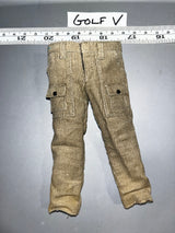 1:6 Scale Stranger Things 1980s Dustin Pants -  Science Fiction