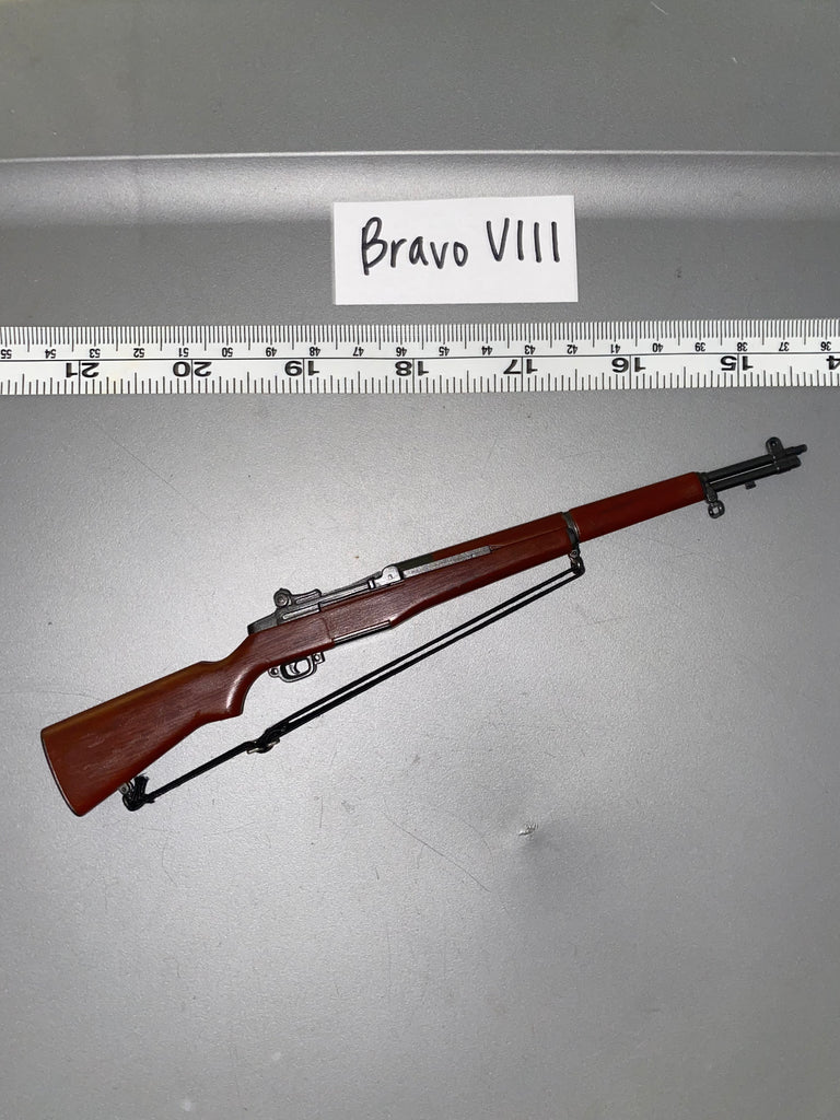 1/6 Scale WWII US M1 Rifle 108158