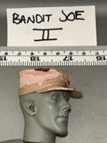 1:6 Modern Era Desert Patrol Cap / Hat  - Bandit Joe's 109062