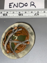 1/6 Scale WWII Japanese Helmet 110426
