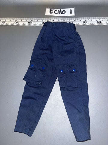 1:6 Scale WWII German Luftwaffe Pilot Pants 104639