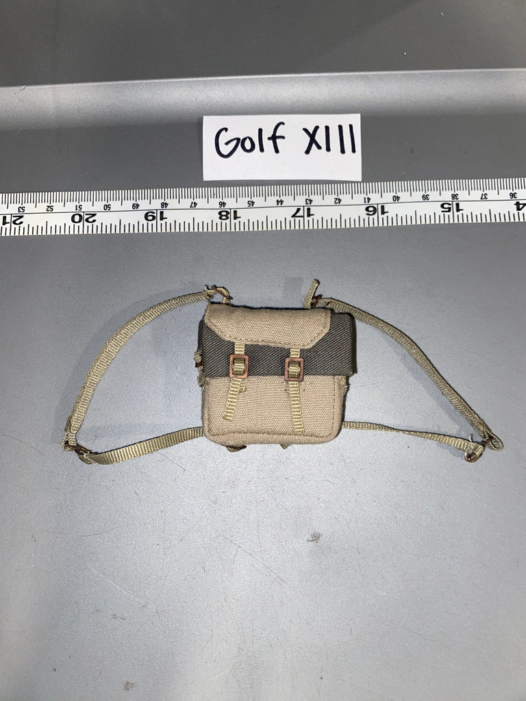 1:6 Scale WWII British Backpack 104070
