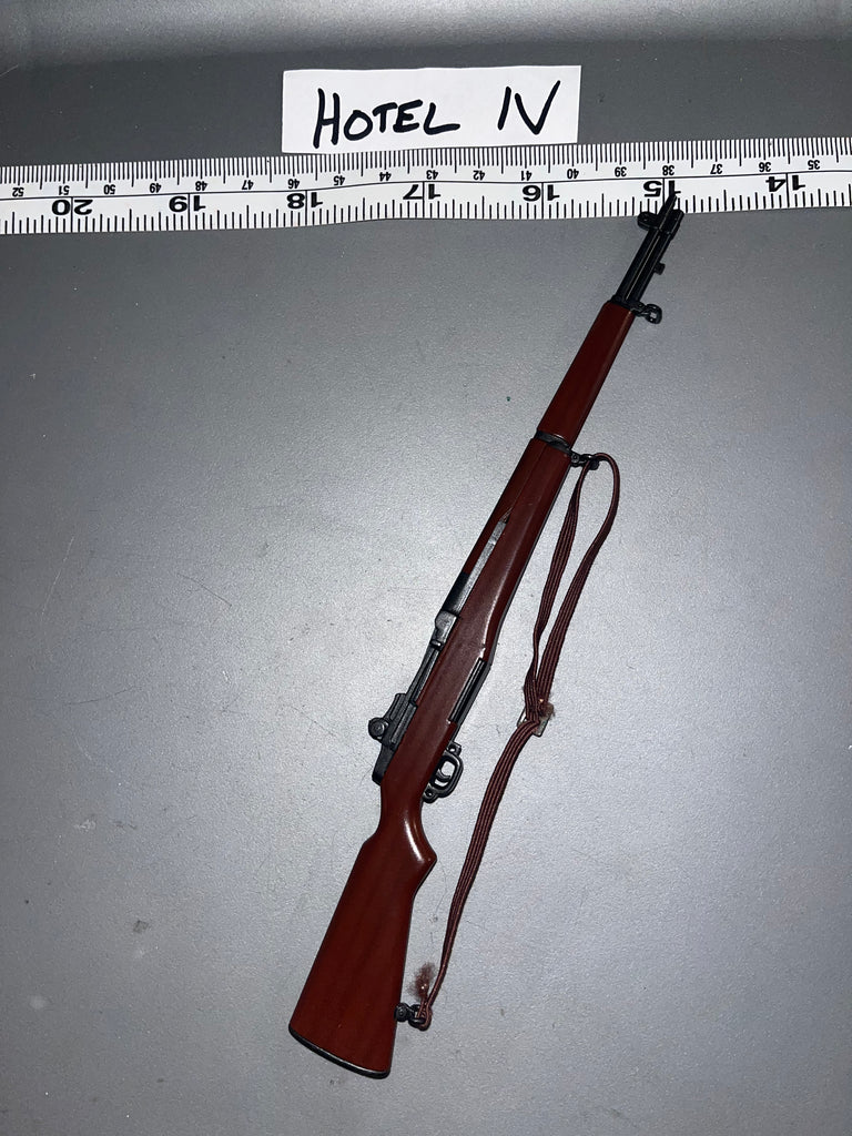 1/6 Scale WWII US M1 Rifle 103808