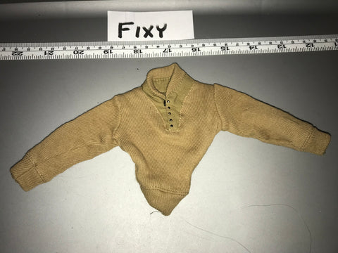 1:6 WWII US Sweater 110724