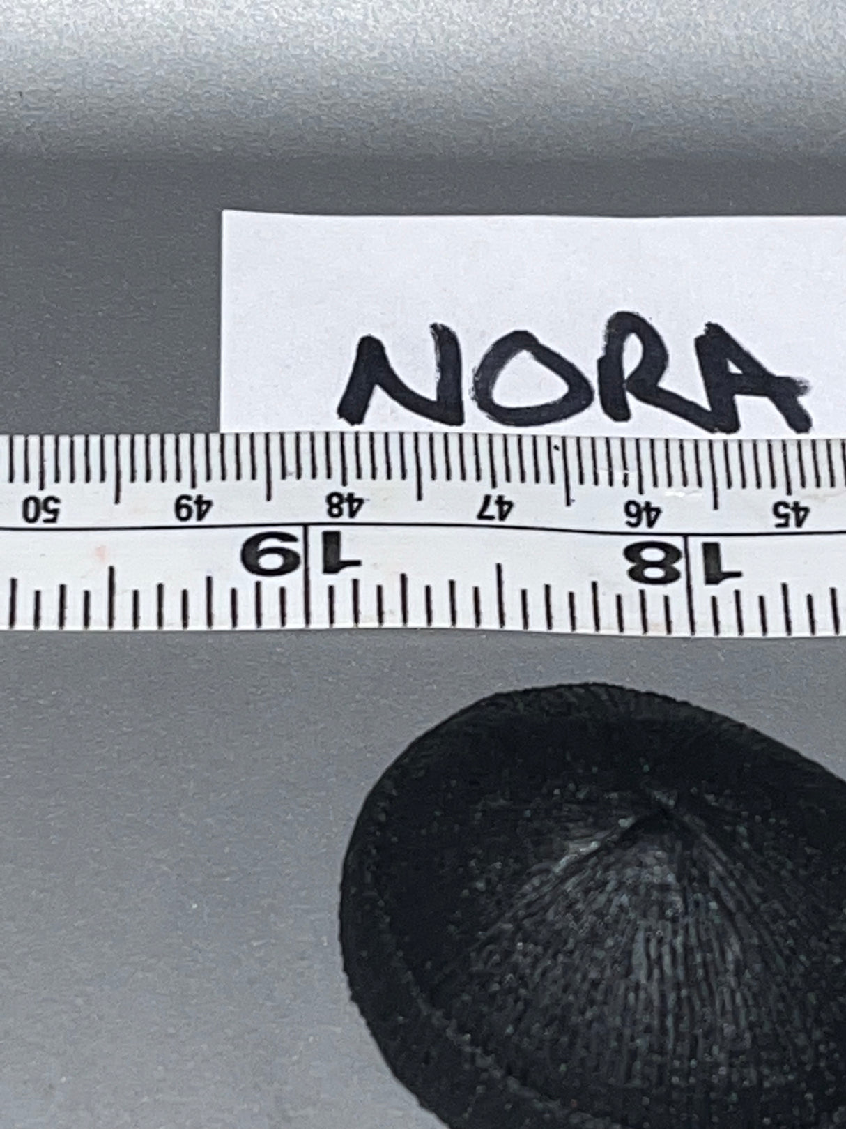 1/6 Scale Modern Beanie