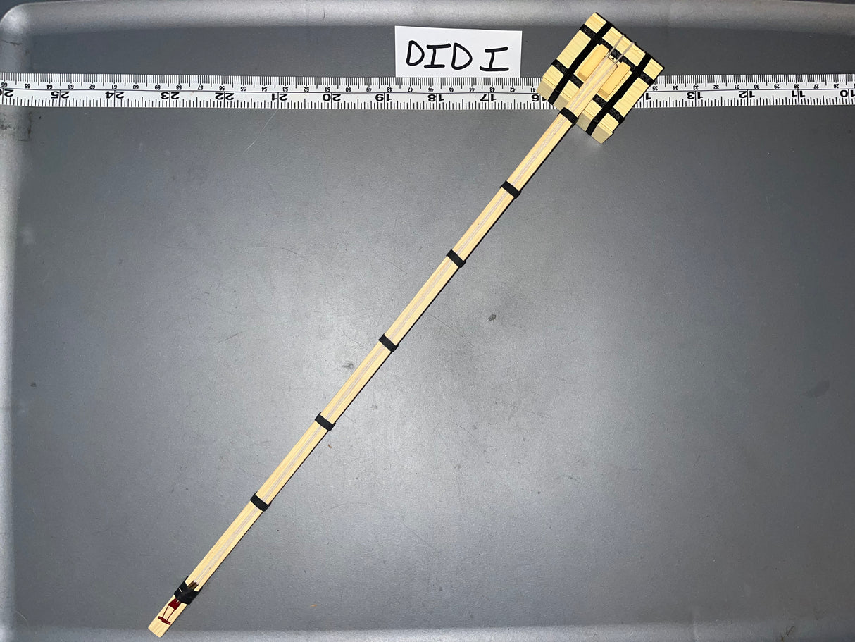 1/6 Scale WWII US Explosives Charge 103560