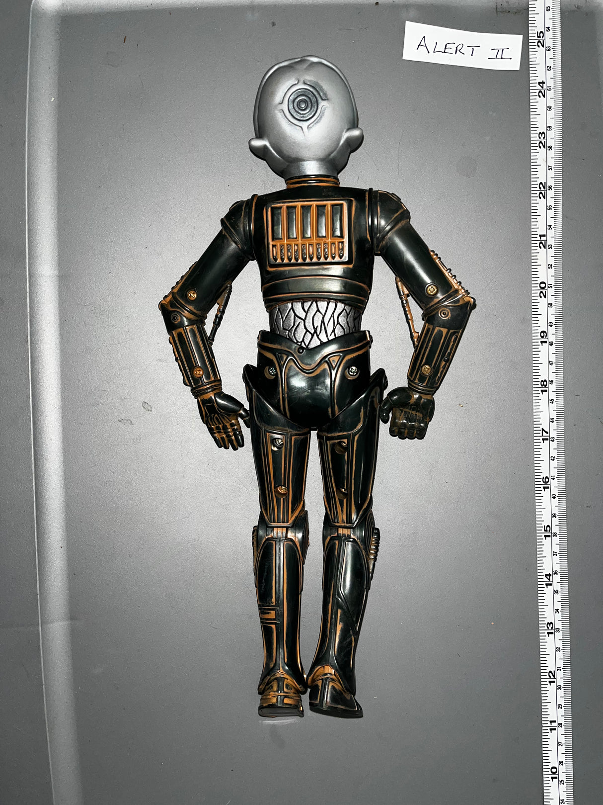 1/6 Scale Star War 4-Lol Bounty Hunter Figure 108094