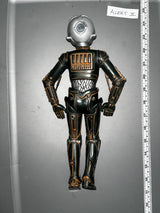 1/6 Scale Star War 4-Lol Bounty Hunter Figure 108094
