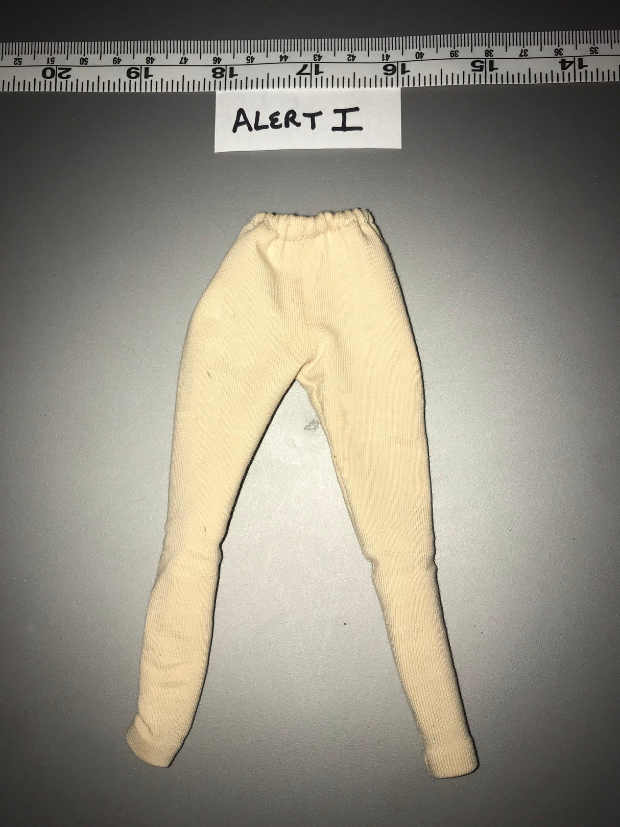 1/6 Scale WWII Russian Female Leggings 112103