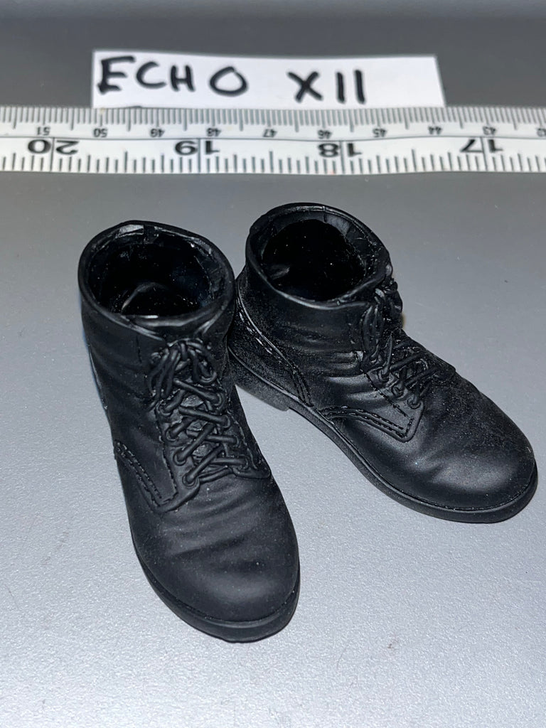 1/6 Scale WWII German Boots 105120