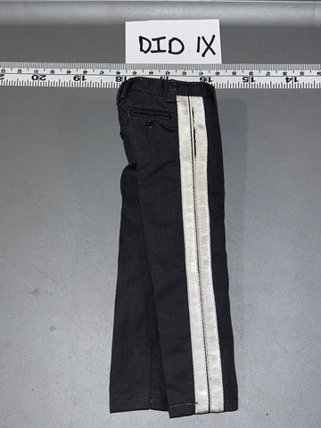 1/6 Scale WWII German Luftwaffe Dress Pants - DID 103529