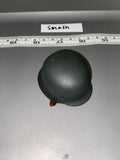 1/6 WWII German Helmet 102282