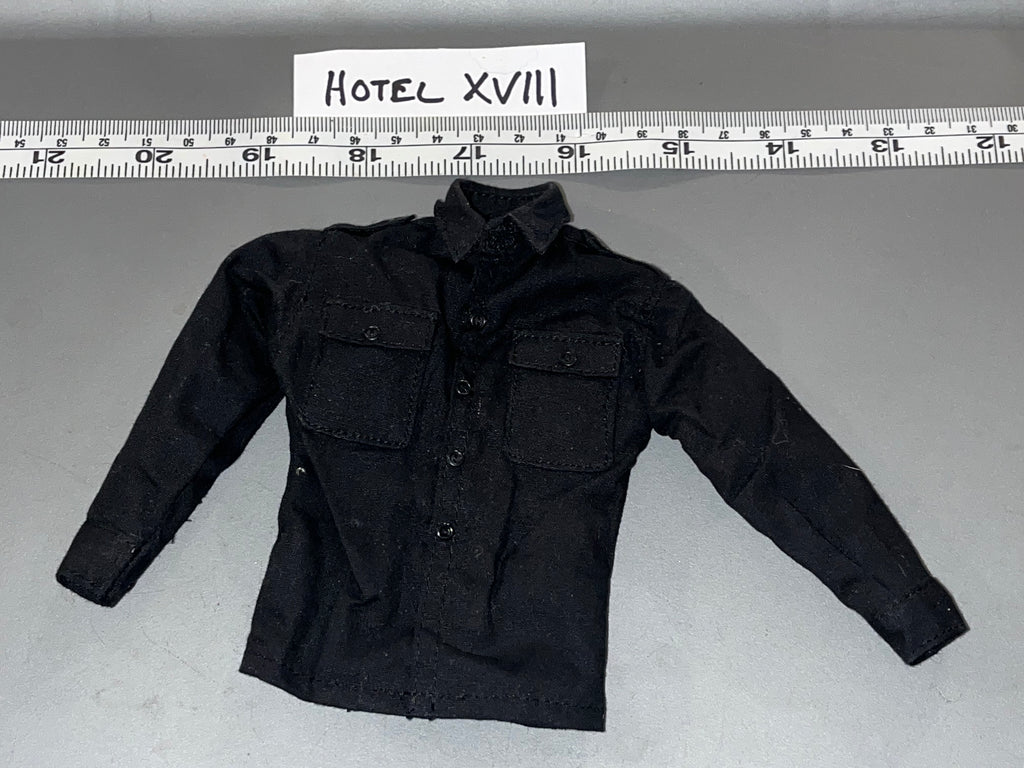 1/6 Scale WWII German Sweater  100001