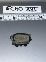 1/6 Scale Modern Era Rifle Butt Pouch  106530